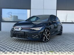 VOLKSWAGEN GOLF VIII 2.0 TSI 265CH GTI DSG7