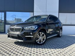 BMW BMW X1 XDRIVE25IA 231CH XLINE