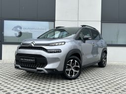 CITROEN C3 AIRCROSS 1.2 PURETECH 110CH
