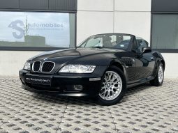 BMW Z3 ROADSTER 1.9 118CH