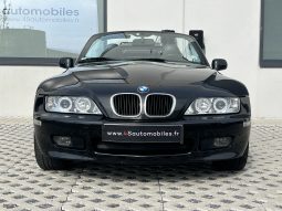 BMW Z3 ROADSTER 1.9 118CH complet