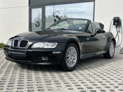 BMW Z3 ROADSTER 1.9 118CH complet