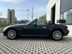 BMW Z3 ROADSTER 1.9 118CH complet