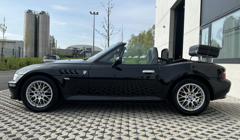BMW Z3 ROADSTER 1.9 118CH complet