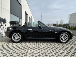 BMW Z3 ROADSTER 1.9 118CH complet