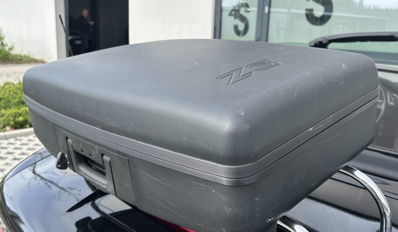 BMW Z3 ROADSTER 1.9 118CH complet