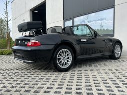 BMW Z3 ROADSTER 1.9 118CH complet