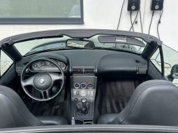 BMW Z3 ROADSTER 1.9 118CH complet