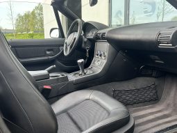 BMW Z3 ROADSTER 1.9 118CH complet