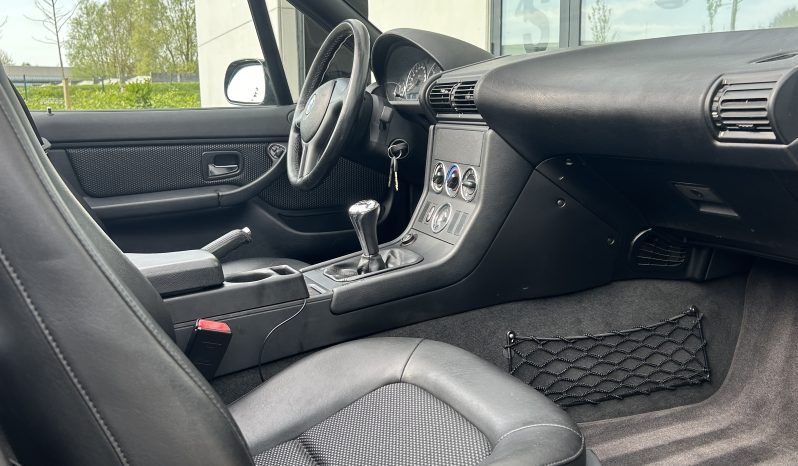 BMW Z3 ROADSTER 1.9 118CH complet