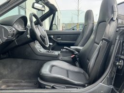 BMW Z3 ROADSTER 1.9 118CH complet