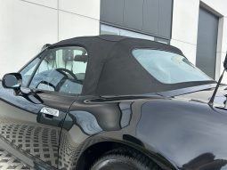 BMW Z3 ROADSTER 1.9 118CH complet