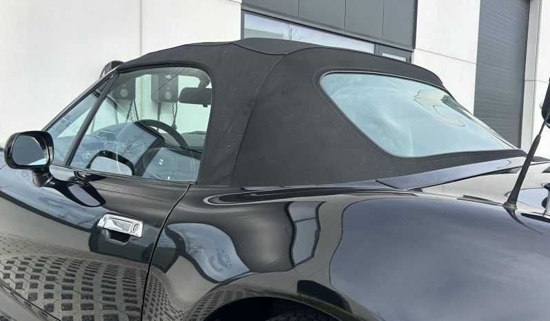 BMW Z3 ROADSTER 1.9 118CH complet