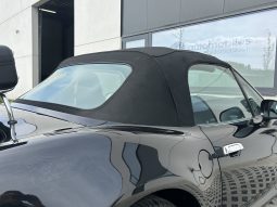 BMW Z3 ROADSTER 1.9 118CH complet