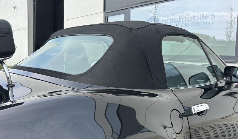 BMW Z3 ROADSTER 1.9 118CH complet