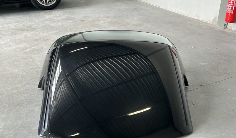 BMW Z3 ROADSTER 1.9 118CH complet