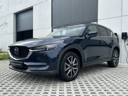 MAZDA CX-5 2.2 SKYACTIVE-D 184 SELECTION 4X4 BVA complet