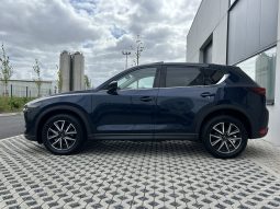 MAZDA CX-5 2.2 SKYACTIVE-D 184 SELECTION 4X4 BVA complet