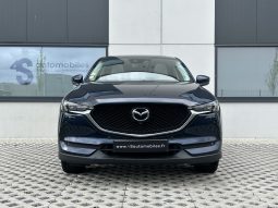 MAZDA CX-5 2.2 SKYACTIVE-D 184 SELECTION 4X4 BVA complet