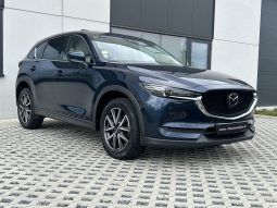 MAZDA CX-5 2.2 SKYACTIVE-D 184 SELECTION 4X4 BVA complet