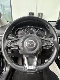 MAZDA CX-5 2.2 SKYACTIVE-D 184 SELECTION 4X4 BVA complet