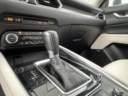 MAZDA CX-5 2.2 SKYACTIVE-D 184 SELECTION 4X4 BVA complet