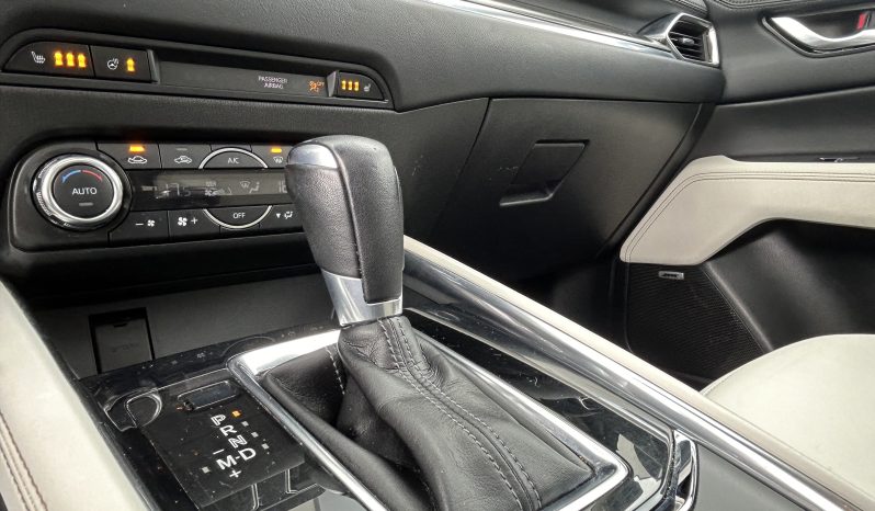 MAZDA CX-5 2.2 SKYACTIVE-D 184 SELECTION 4X4 BVA complet