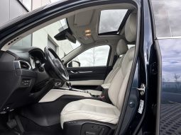 MAZDA CX-5 2.2 SKYACTIVE-D 184 SELECTION 4X4 BVA complet