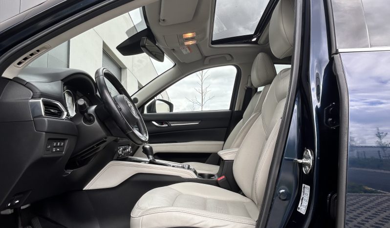 MAZDA CX-5 2.2 SKYACTIVE-D 184 SELECTION 4X4 BVA complet