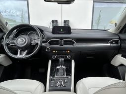 MAZDA CX-5 2.2 SKYACTIVE-D 184 SELECTION 4X4 BVA complet