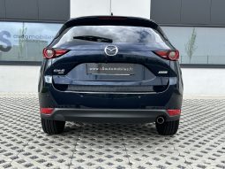 MAZDA CX-5 2.2 SKYACTIVE-D 184 SELECTION 4X4 BVA complet