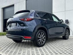 MAZDA CX-5 2.2 SKYACTIVE-D 184 SELECTION 4X4 BVA complet