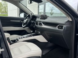 MAZDA CX-5 2.2 SKYACTIVE-D 184 SELECTION 4X4 BVA complet