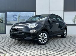 FIAT 500X 1.6 E-TORQ 110CH POP