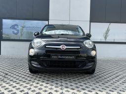 FIAT 500X 1.6 E-TORQ 110CH POP complet