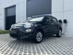 FIAT 500X 1.6 E-TORQ 110CH POP complet