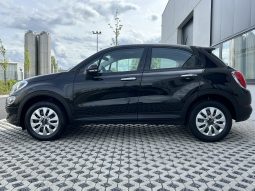 FIAT 500X 1.6 E-TORQ 110CH POP complet