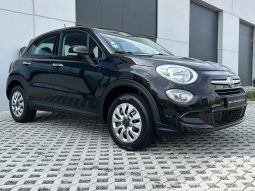 FIAT 500X 1.6 E-TORQ 110CH POP complet