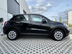 FIAT 500X 1.6 E-TORQ 110CH POP complet