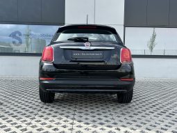 FIAT 500X 1.6 E-TORQ 110CH POP complet