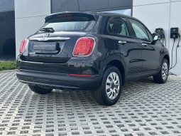 FIAT 500X 1.6 E-TORQ 110CH POP complet