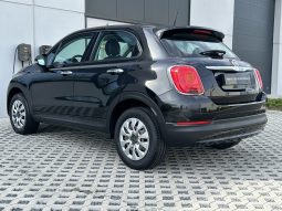 FIAT 500X 1.6 E-TORQ 110CH POP complet