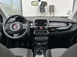 FIAT 500X 1.6 E-TORQ 110CH POP complet