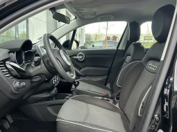 FIAT 500X 1.6 E-TORQ 110CH POP complet