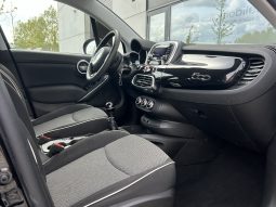 FIAT 500X 1.6 E-TORQ 110CH POP complet
