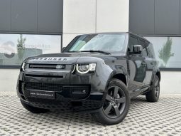 LAND ROVER DEFENDER  110 PHEV 300CH P300E X – dynamic SE