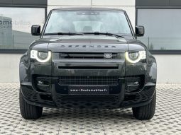 LAND ROVER DEFENDER  110 PHEV 300CH P300E X – dynamic SE complet