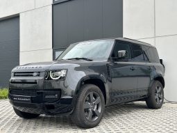 LAND ROVER DEFENDER  110 PHEV 300CH P300E X – dynamic SE complet