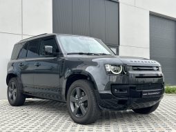 LAND ROVER DEFENDER  110 PHEV 300CH P300E X – dynamic SE complet