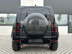 LAND ROVER DEFENDER  110 PHEV 300CH P300E X – dynamic SE complet